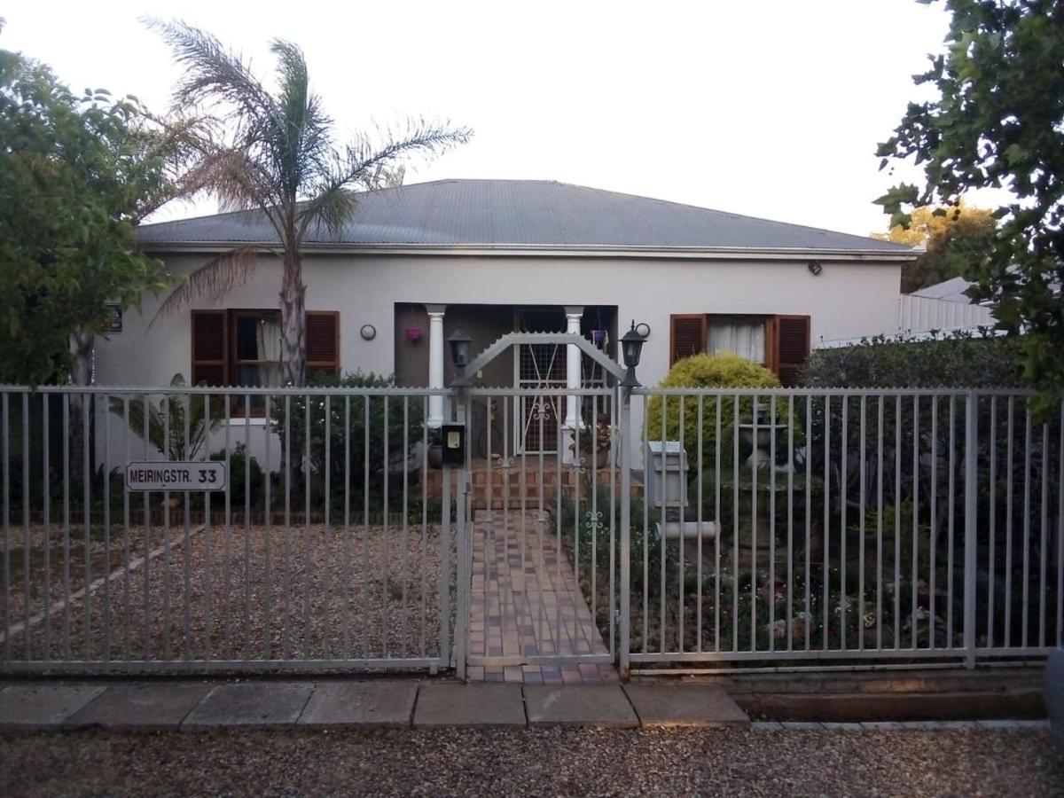 Die Tuis Huis Selfcatering No Loadshedding Worcester Exterior photo